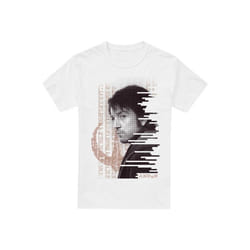 Star Wars - T-shirt REDACTED ANDOR - Homme (Blanc)