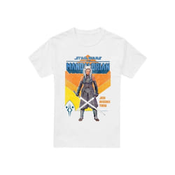 Star Wars - T-shirt JEDI - Homme (Blanc)