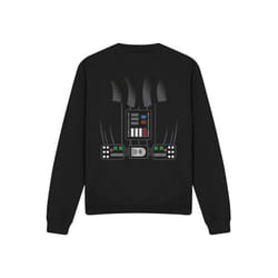 Star Wars - Sweat - Adulte (Noir)