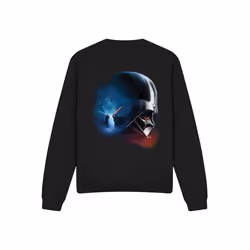 Star Wars - Sweat - Adulte (Noir)