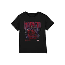 Marvel - T-shirt X-MEN - Enfant (Noir)