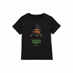 Marvel - T-shirt SECRET INVASION - Enfant (Noir)