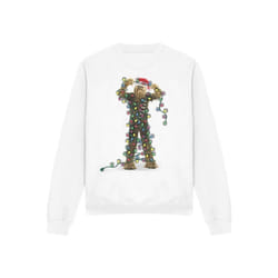 Star Wars - Sweat - Adulte (Blanc)