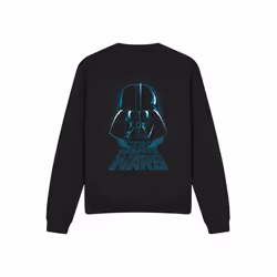 Star Wars - Sweat - Adulte (Noir)