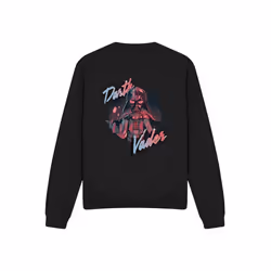Star Wars - Sweat - Adulte (Noir)