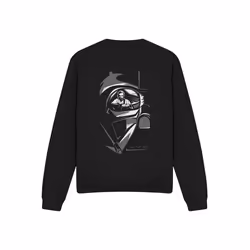 Star Wars - Sweat - Adulte (Noir)