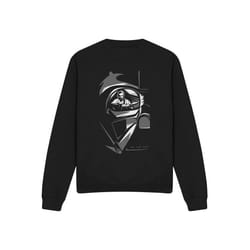 Star Wars - Sweat - Adulte (Noir)