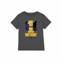 Star Wars - T-shirt - Enfant (Charbon)