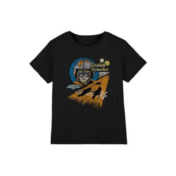 Star Wars - T-shirt MOS ESPA - Enfant (Noir)