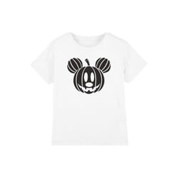 Disney - T-shirt - Enfant (Blanc)