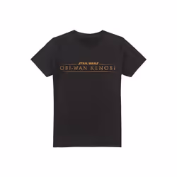 Star Wars - T-shirt - Homme (Noir)