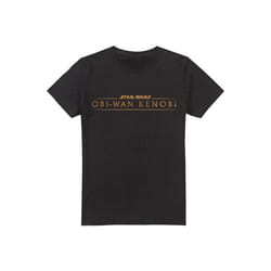 Star Wars - T-shirt - Homme (Noir)