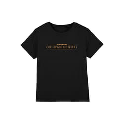 Star Wars - T-shirt - Enfant (Noir)