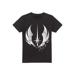 Star Wars - T-shirt JEDI - Homme (Noir)