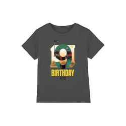 Star Wars - T-shirt - Enfant (Charbon)