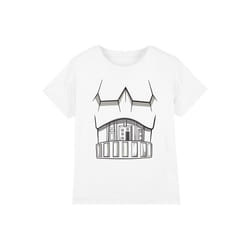 Star Wars - T-shirt - Enfant (Blanc)