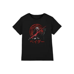Star Wars - T-shirt VISIONS VADER - Enfant (Noir)