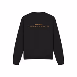 Star Wars - Sweat - Adulte (Noir)