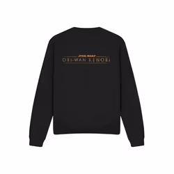 Star Wars - Sweat - Adulte (Noir)