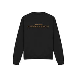 Star Wars - Sweat - Adulte (Noir)