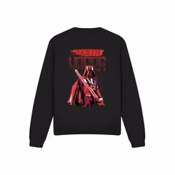 Star Wars - Sweat - Adulte (Noir)