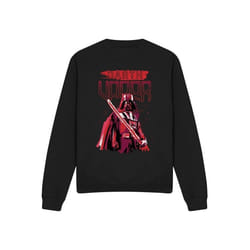 Star Wars - Sweat - Adulte (Noir)
