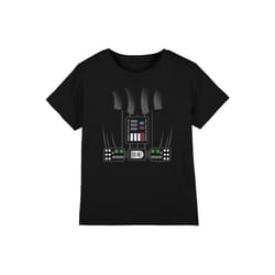 Star Wars - T-shirt - Enfant (Noir)
