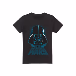 Star Wars - T-shirt - Homme (Noir)