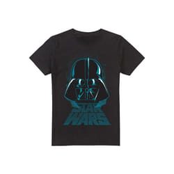 Star Wars - T-shirt - Homme (Noir)