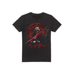 Star Wars - T-shirt VISIONS VADER - Homme (Noir)