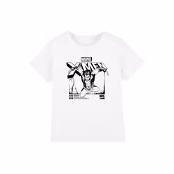 Marvel - T-shirt X-MEN - Enfant (Blanc)