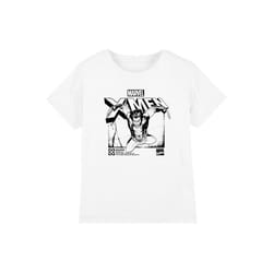 Marvel - T-shirt X-MEN - Enfant (Blanc)