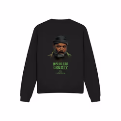 Marvel - Sweat SECRET INVASION - Adulte (Noir)