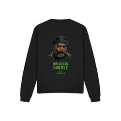 Marvel - Sweat SECRET INVASION - Adulte (Noir)