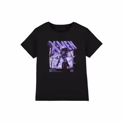 Marvel - T-shirt X-MEN - Enfant (Noir)