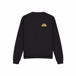 Star Wars - Sweat GALACTIC EMPIRE - Adulte (Noir)