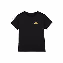 Star Wars - T-shirt GALACTIC EMPIRE - Enfant (Noir)
