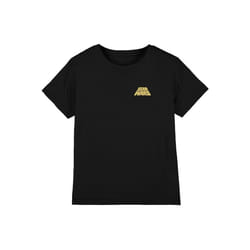 Star Wars - T-shirt GALACTIC EMPIRE - Enfant (Noir)