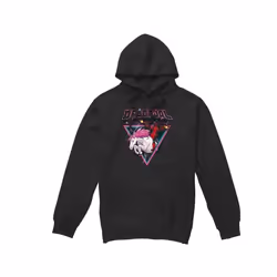 Marvel - Sweat à capuche - Homme (Noir)