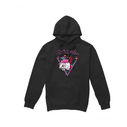 Marvel - Sweat à capuche - Homme (Noir)