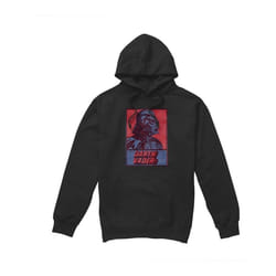 Star Wars - Sweat à capuche - Homme (Noir)