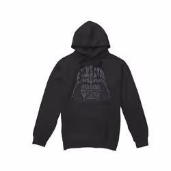Star Wars - Sweat à capuche - Homme (Noir)