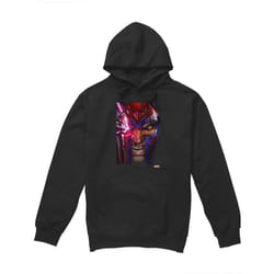 Marvel - Sweat à capuche X-MEN - Homme (Noir)
