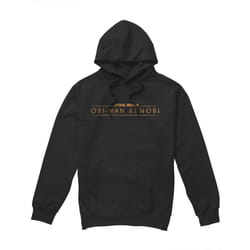 Star Wars - Sweat à capuche - Homme (Noir)