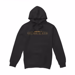 Star Wars - Sweat à capuche - Homme (Noir)
