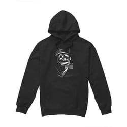 Star Wars - Sweat à capuche - Homme (Noir)