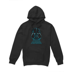 Star Wars - Sweat à capuche - Homme (Noir)