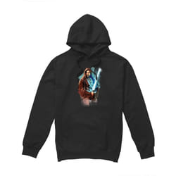 Star Wars - Sweat à capuche - Homme (Noir)
