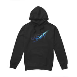 Star Wars - Sweat à capuche JEDI - Homme (Noir)