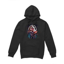 Star Wars - Sweat à capuche INQUISITORS - Homme (Noir)